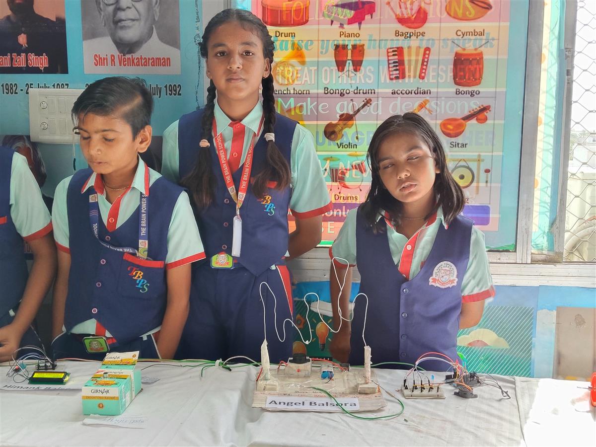 Science Exhibition